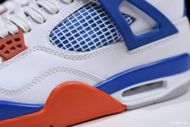 308497-171 Crimson-Royal Bright 4 Jordan Blue Air White 0528